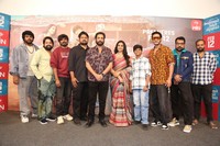 Sampradayini Suppini Suddapoosani Movie Press Meet